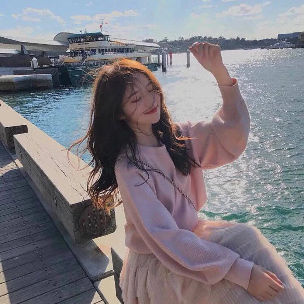 美好未来