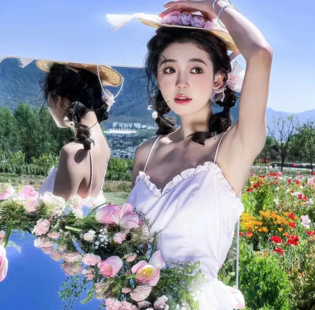 来吃晚饭的人